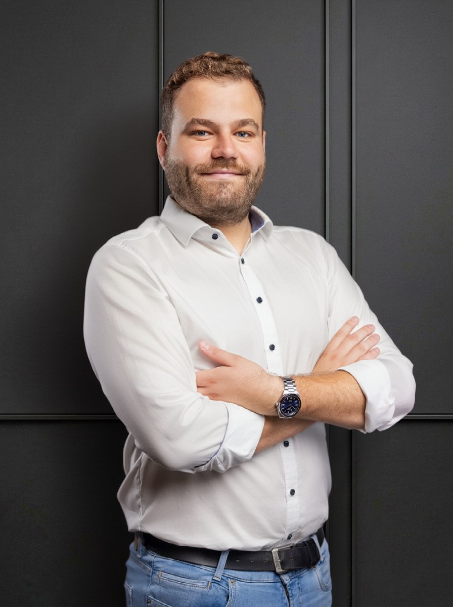 Florian Öttl
