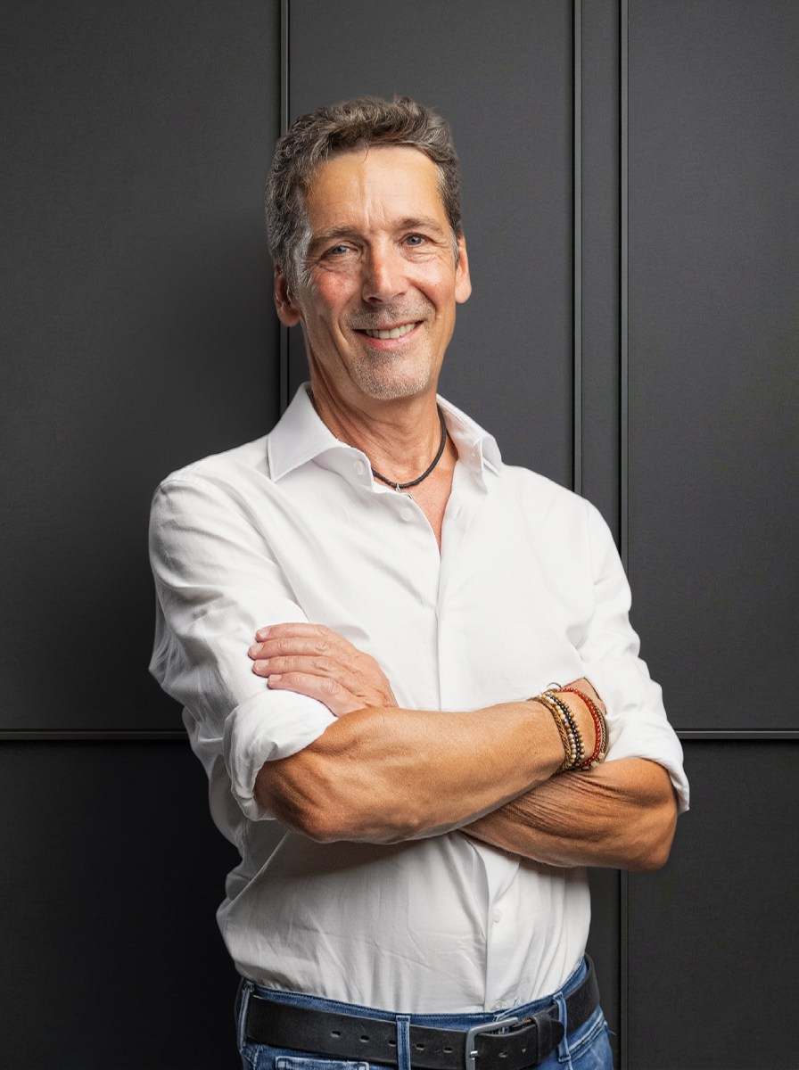 Ralph Sporn — freiberuflicher Immobilienberater